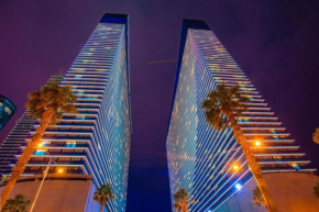 Orbi City Tower Luxury Towers